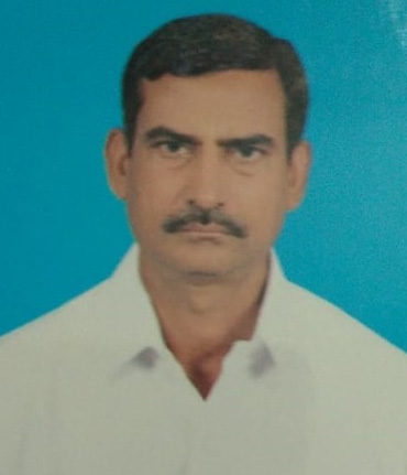 Mr. S. Mohammed Farook